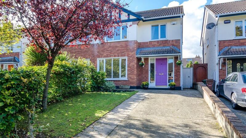 28 Luttrellstown Avenue, Carpenterstown, Castleknock, Dublin 15