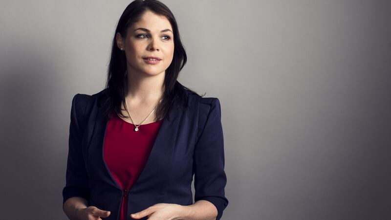 Deirdre Lyons, tax and financial planning specialist at Davy.