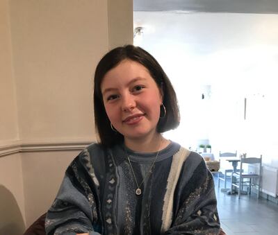 Amy O'Brien: I feel more protective than I ever have before of our right to abortion in Ireland. Before now, I took it for granted