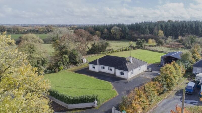 Toorcommons, Ballynacarrigy, Mullingar