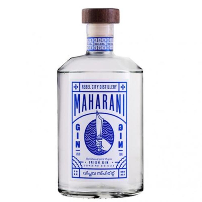 Maharani Gin