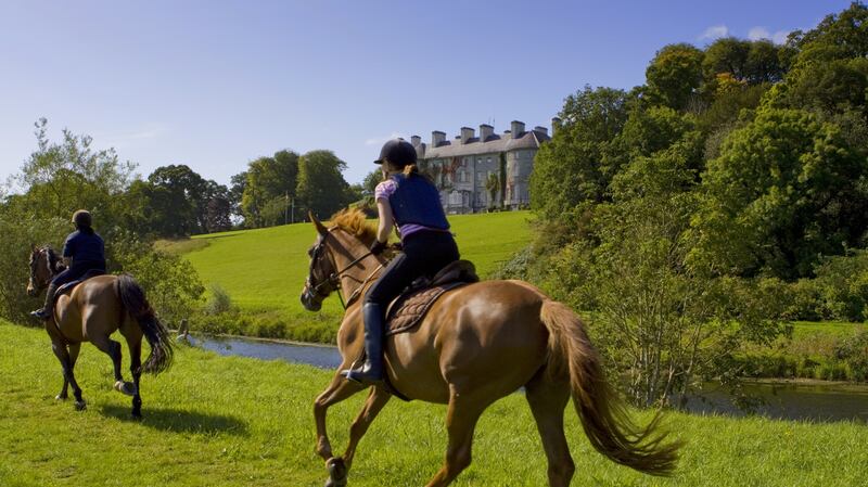 Mount Juliet Estate, Co Kilkenny