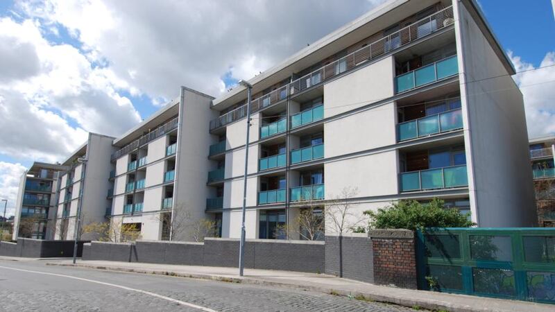 39 Crosbies Yard, Ossary Road, North Strand, Dublin 3:  €199,500,  REA Ed Dempsey