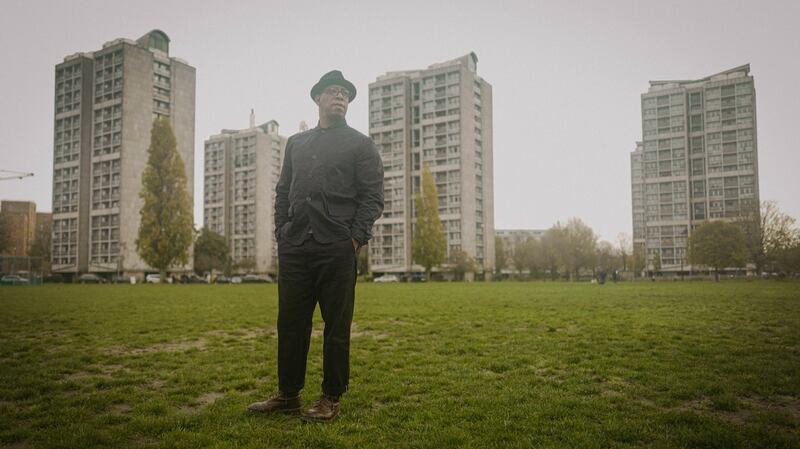 Ian Wright: Home Truths