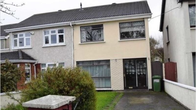 46 Ardara Avenue, Donaghmede, Dublin 13