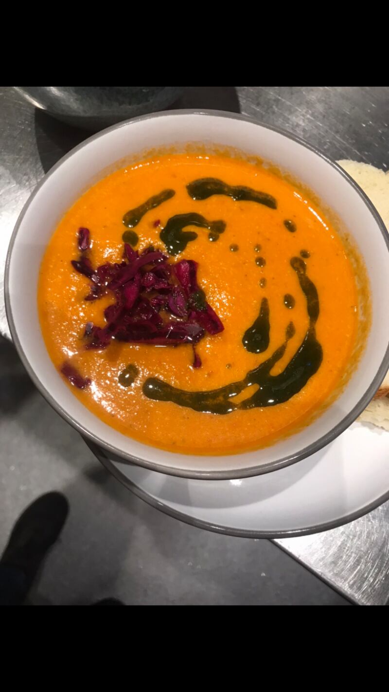 Fáilte Le Grá at the Hugh Lane Gallery, Dublin.