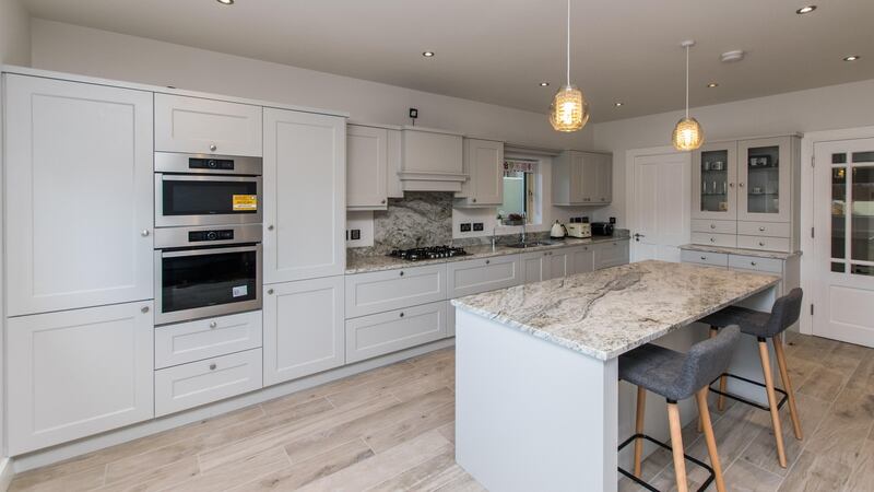 Belgrove, Sandyford Road, Sandyford