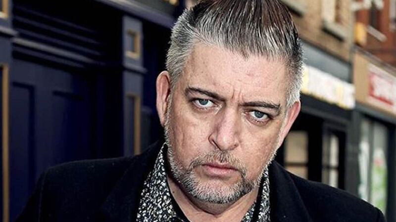 Actor Karl Shiels: ‘Made a difference in the lives of all those he came across.’ Photograph: PA