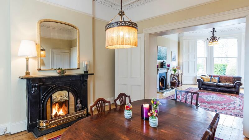 Ashdoonan, 32 Silchester Road, Glenageary, Co Dublin.