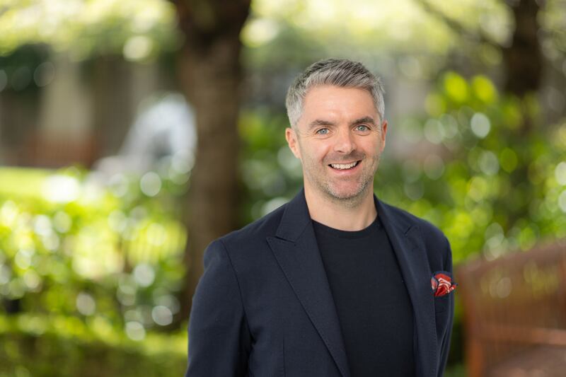 David Beggs is the founder of Pure Pharmacy.