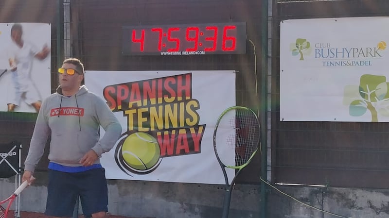 Photograph: Leonardo Parra