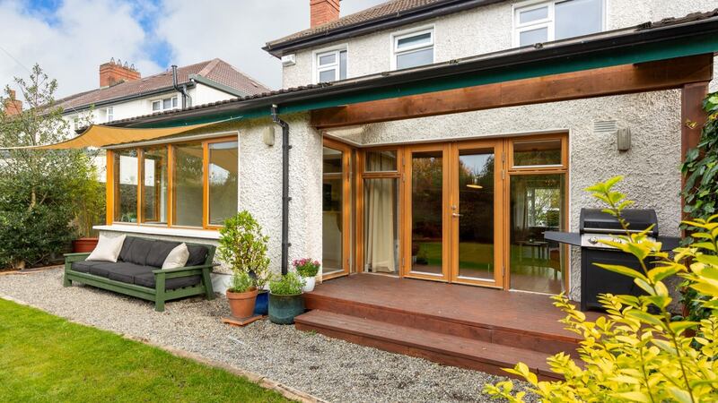 52 South Hill, Dartry, Dublin 6