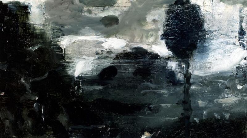 Episode by Stephen Lawlor