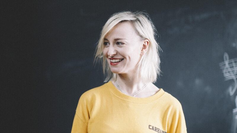 Cathy Davey