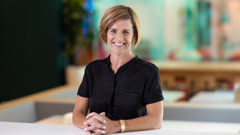 Adrienne Gormley of Dropbox: ‘In the future, we will see AI take on more complicated tasks’