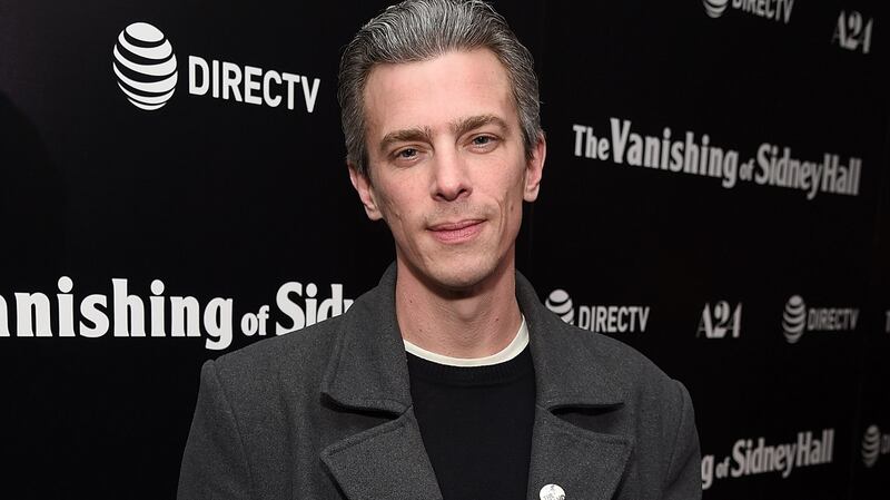 Josh Boon scored a global hit with The Fault in Our Stars (2014) and has just wrapped on a miniseries based on Stephen King’s The Stand. Photograph:  Michael Kovac/Getty Images