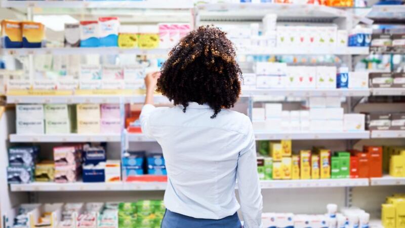 “Dominant sectors included pharmaceutical and biotech.”Photograph: iStock