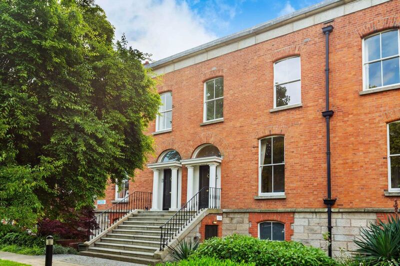8 Saint Anne’s, Northbrook Road, Ranelagh, Dublin 6
