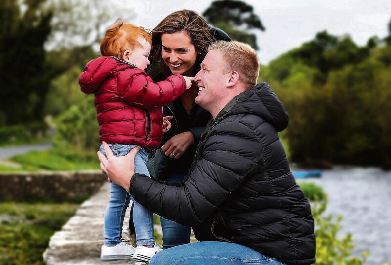 Photograph: Dan Sheridan/Inpho