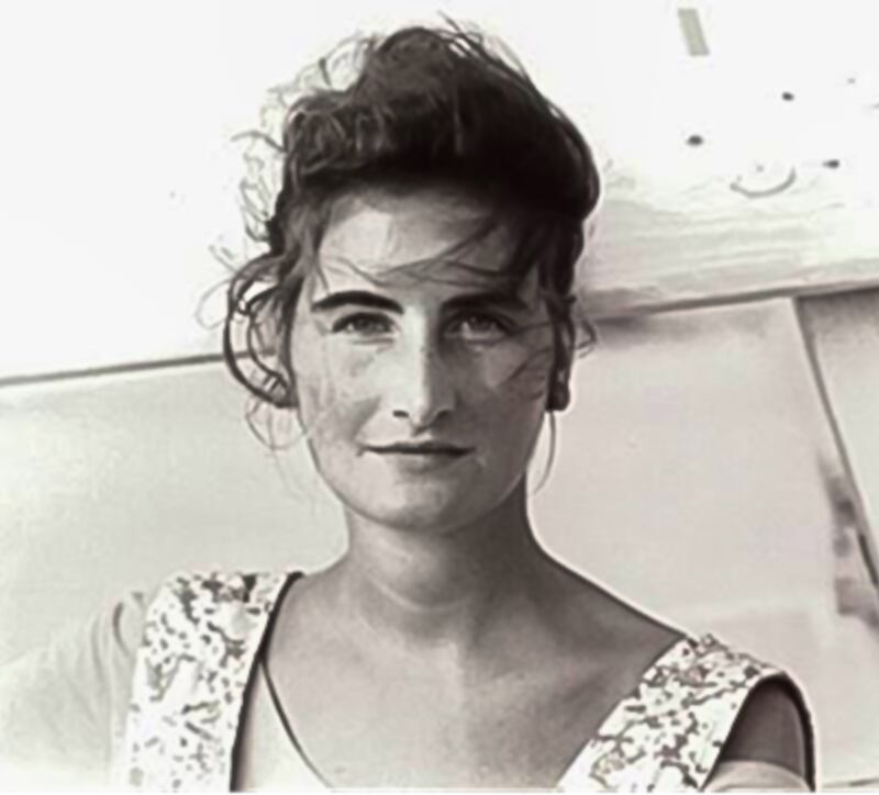 Though the killing remains a mystery, the investigation into it has now been boosted by its upgrading to a murder investigation. Photograph: Garda Press Office