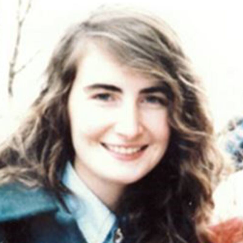 Annie McCarrick: 'She dropped everything, thinking she would be home shortly'