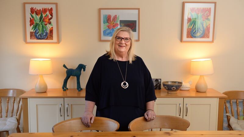 From the beginning it was clear that Conlon-McKenna was bringing something new to the world of Irish publishing. Photograph: Dara Mac Dónaill