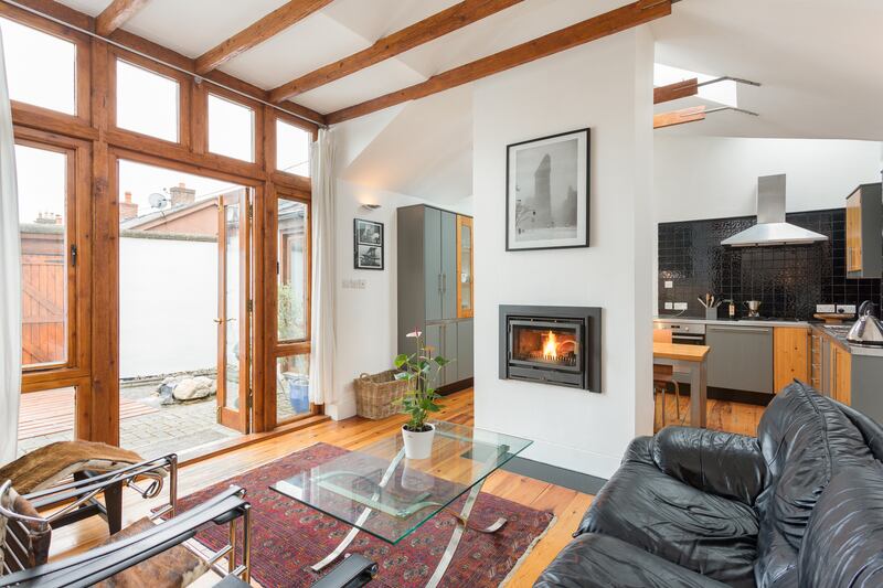 63 Gulistan Cottages, Rathmines, Dublin 6