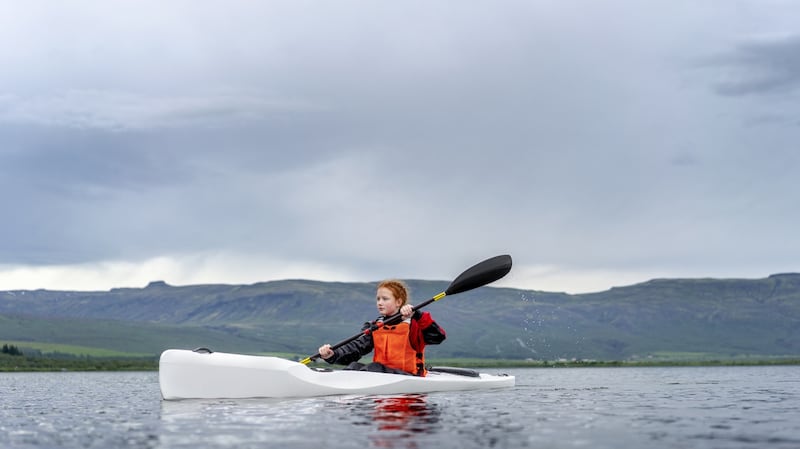 With the leisure card scheme, youngsters are encouraged to try something new every year, to increase their chances of finding their passion. Photograph:  iStock