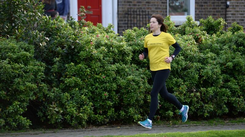 Mary Jennnings of Forget the Gym is a main speaker at the Thursday Sept 14th event Get Up and Go at the Tullamore Court Hotel. The free event starts at 6.30pm and all are welcome