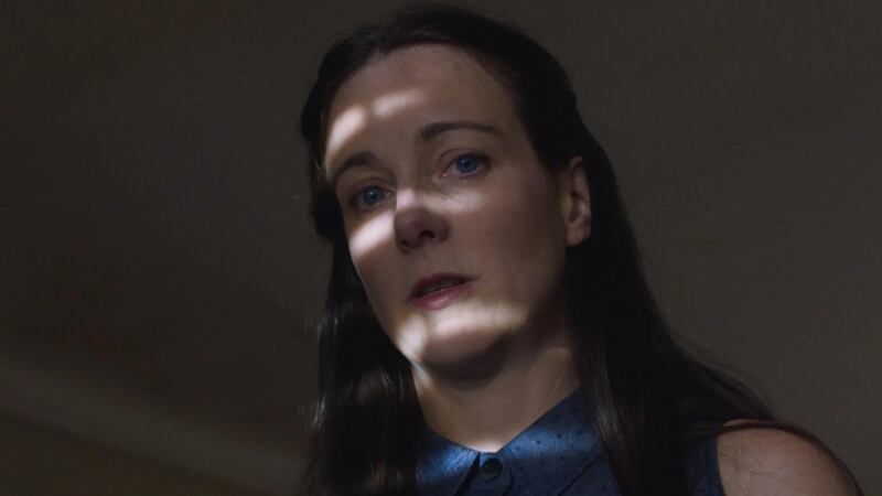 Elisa Carricajo in A Common Crime