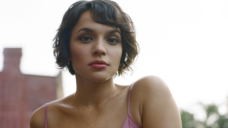 Norah Jones is among the stars performing at the benefit concert for Middle Church, which was gutted by a fire in December 2020. Photograph: Autumn de Wilde