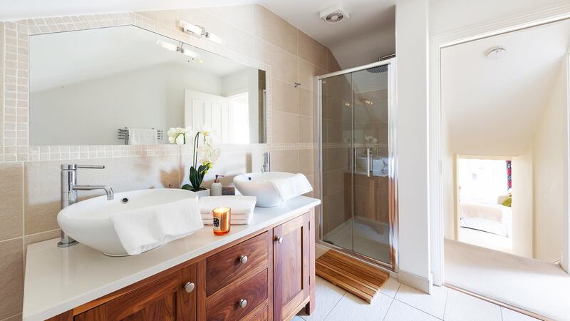 Number 32 Villiers Road, Rathgar Dublin 6