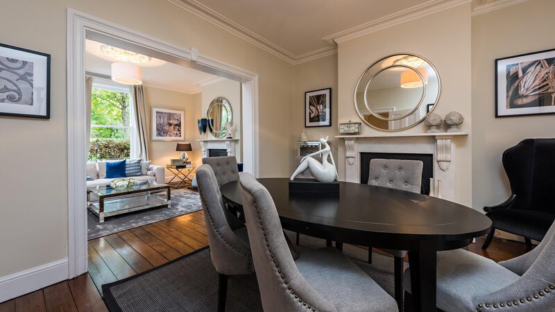 7 Ashfield Road, Ranelagh.