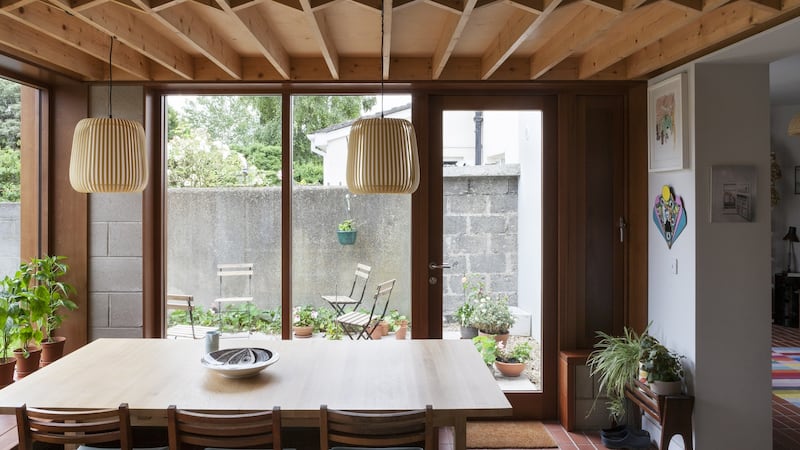 Blarney Park, Kimmage