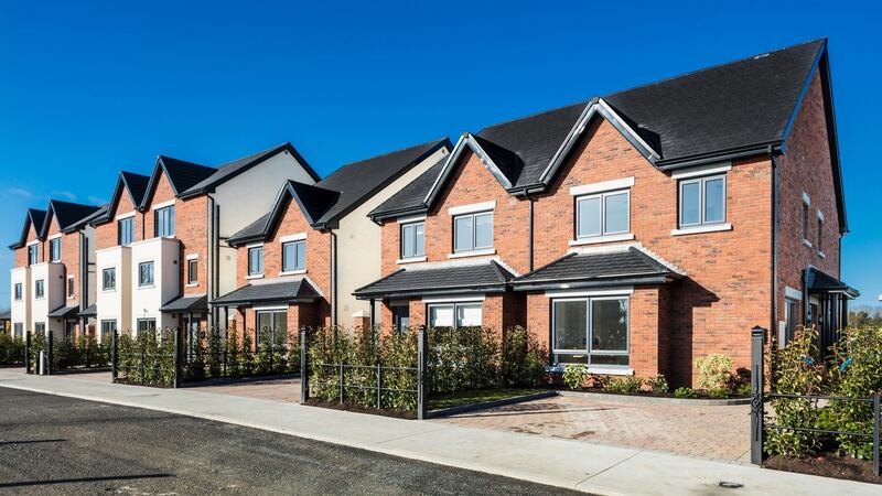 Westfield is a development of about 240 homes on the town’s west side.