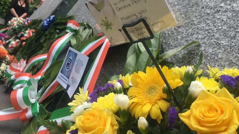 Photograph: Ronan McGreevy