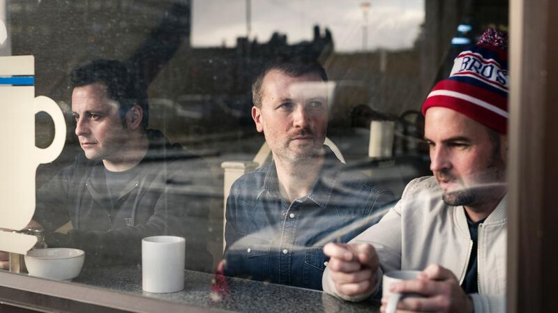 Bell XI: Five sold-out nights in Vicar St