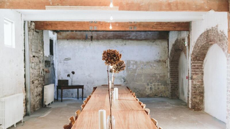 Fumablly Stables in Dublin will be open to the public, with demonstrations on how to make Sauerkraut  from 6pm to 8pm.