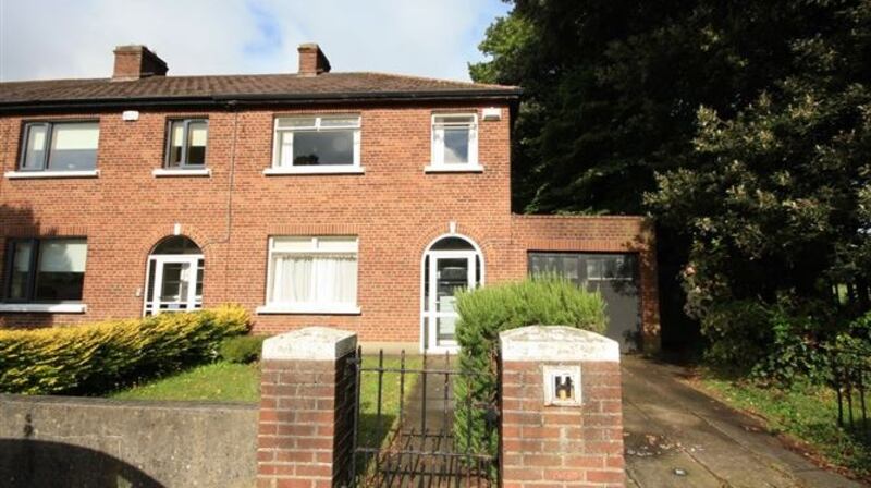 65 Mount Prospect Park, Clontarf, D3