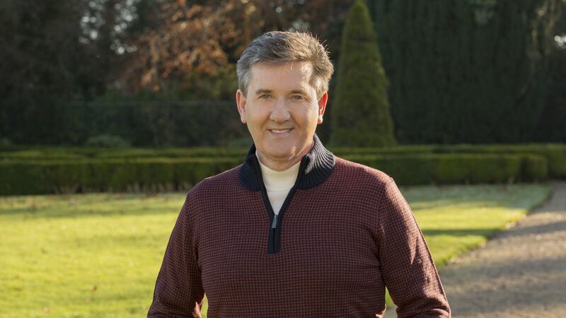 Daniel O’Donnell sometimes  finds today’s humour complicated and smart, but Donegal’s Conal Gallen  is clear.