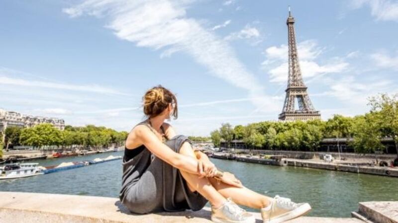 Visiting France: ‘I was apprehensive about travelling but I am very glad we decided to go in the end’