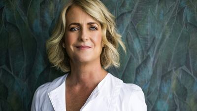 Niamh Boyle, founder and MD of The Reputations Agency