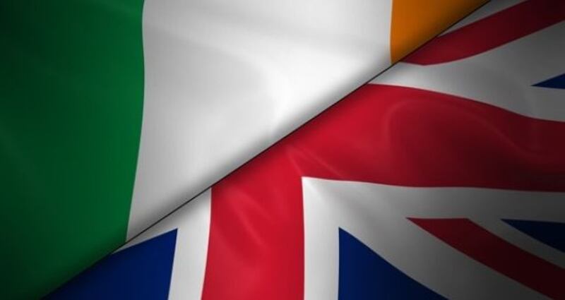 Brexit comes after a time when our two nations have managed to mediate their differences within new arrangements under the 1997 Belfast Agreement.