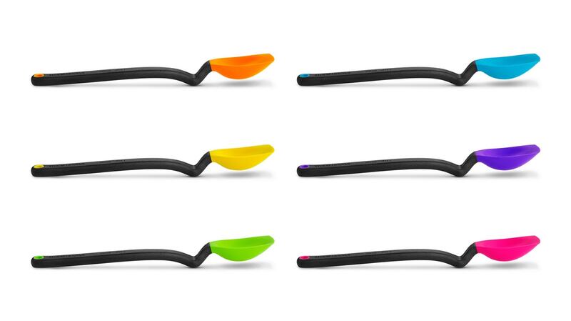 Spoons from Designist