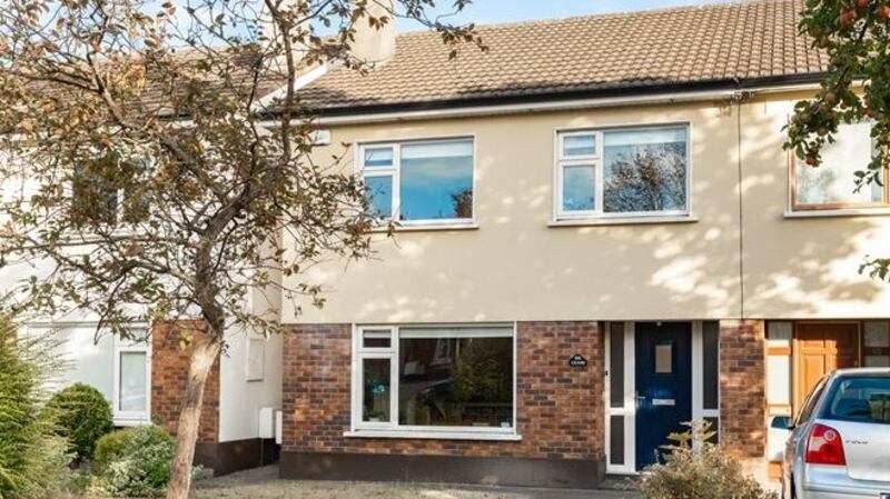 66 Barclay Court, Blackrock, Co Dublin.