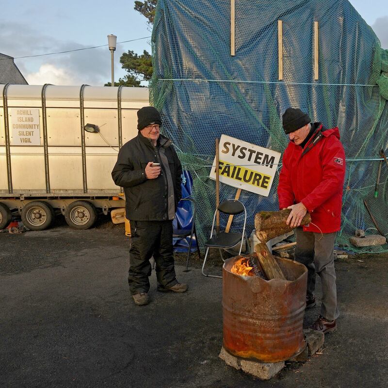 Photograph: Conor McKeown