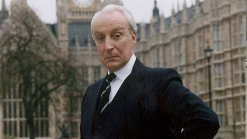 House of Cards (UK version)