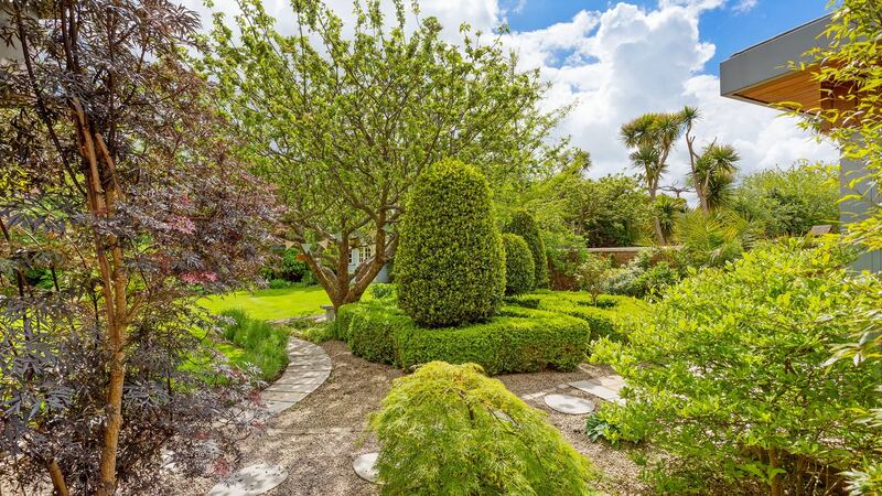 55 Orwell Park, Rathgar, Dublin 6 offers 267sq m for €2.75 million.