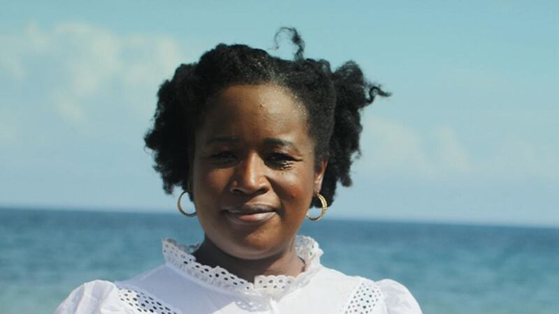 Charlene White in Empire’s Child