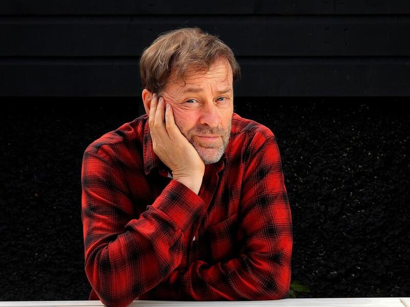 Ardal O'Hanlon is among the performers at the Galway Comedy Festival